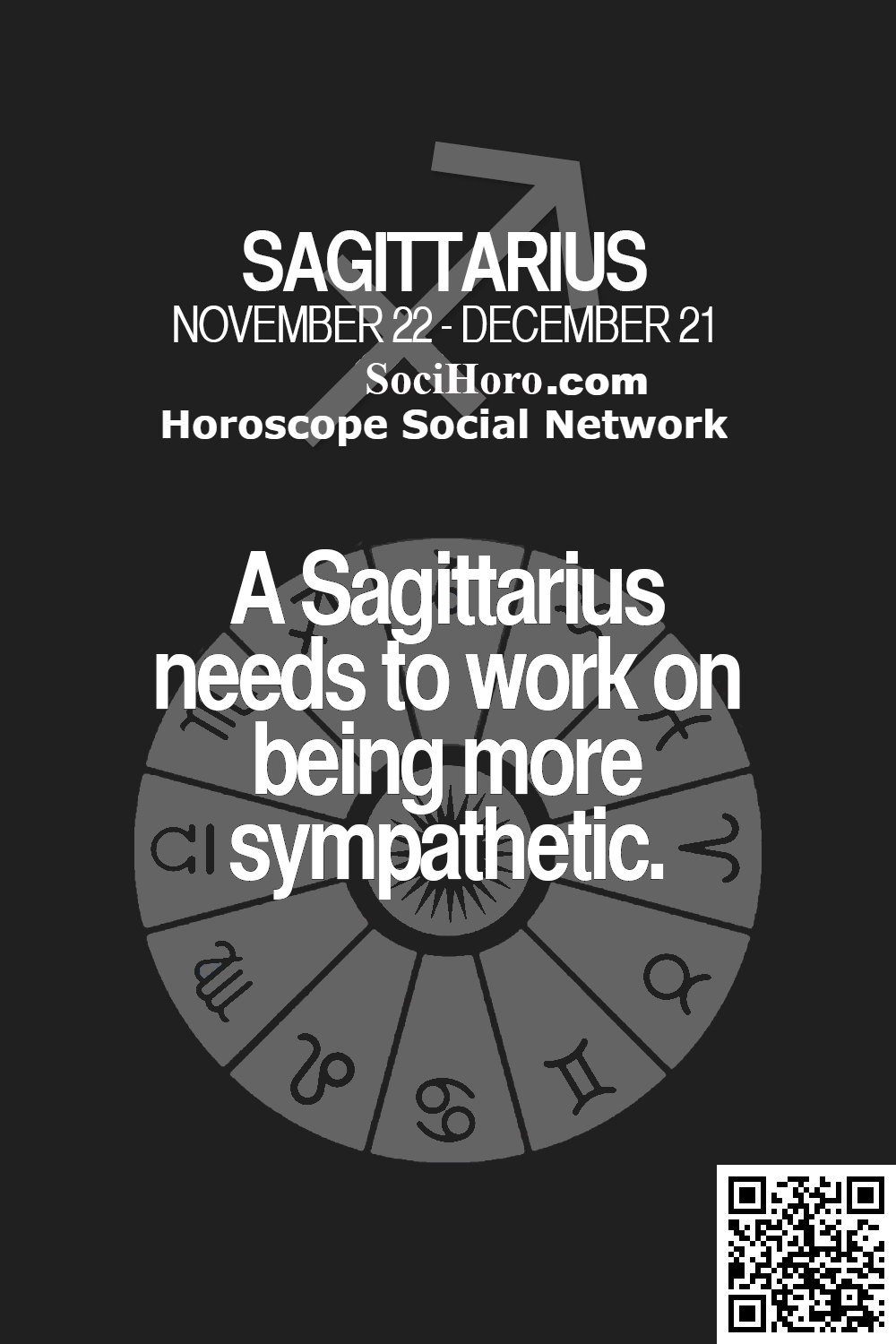sagittarius quotes