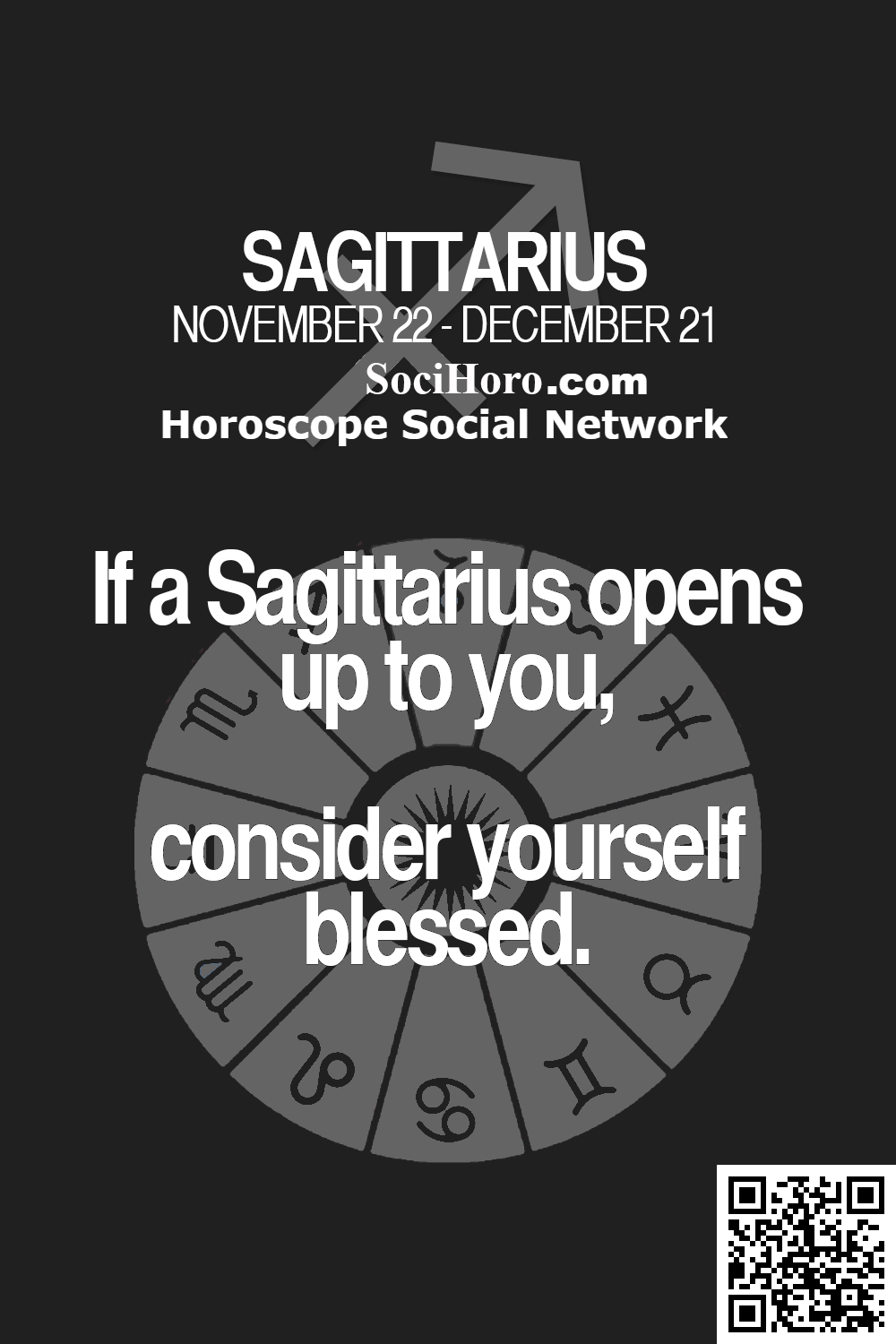 sagittarius quotes