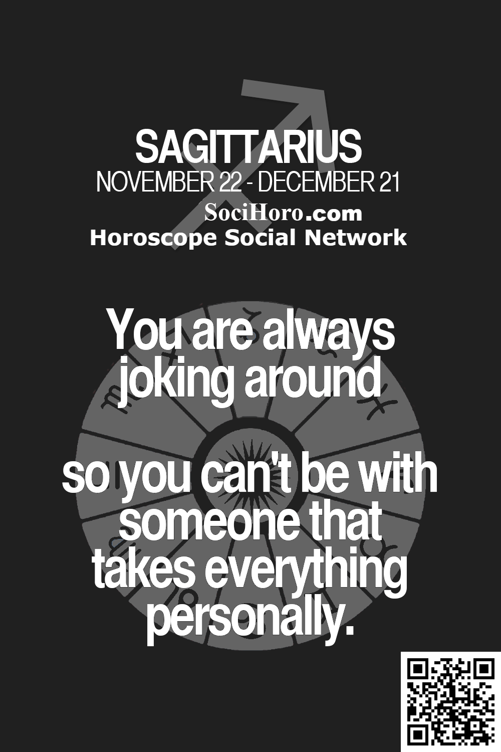 sagittarius quotes