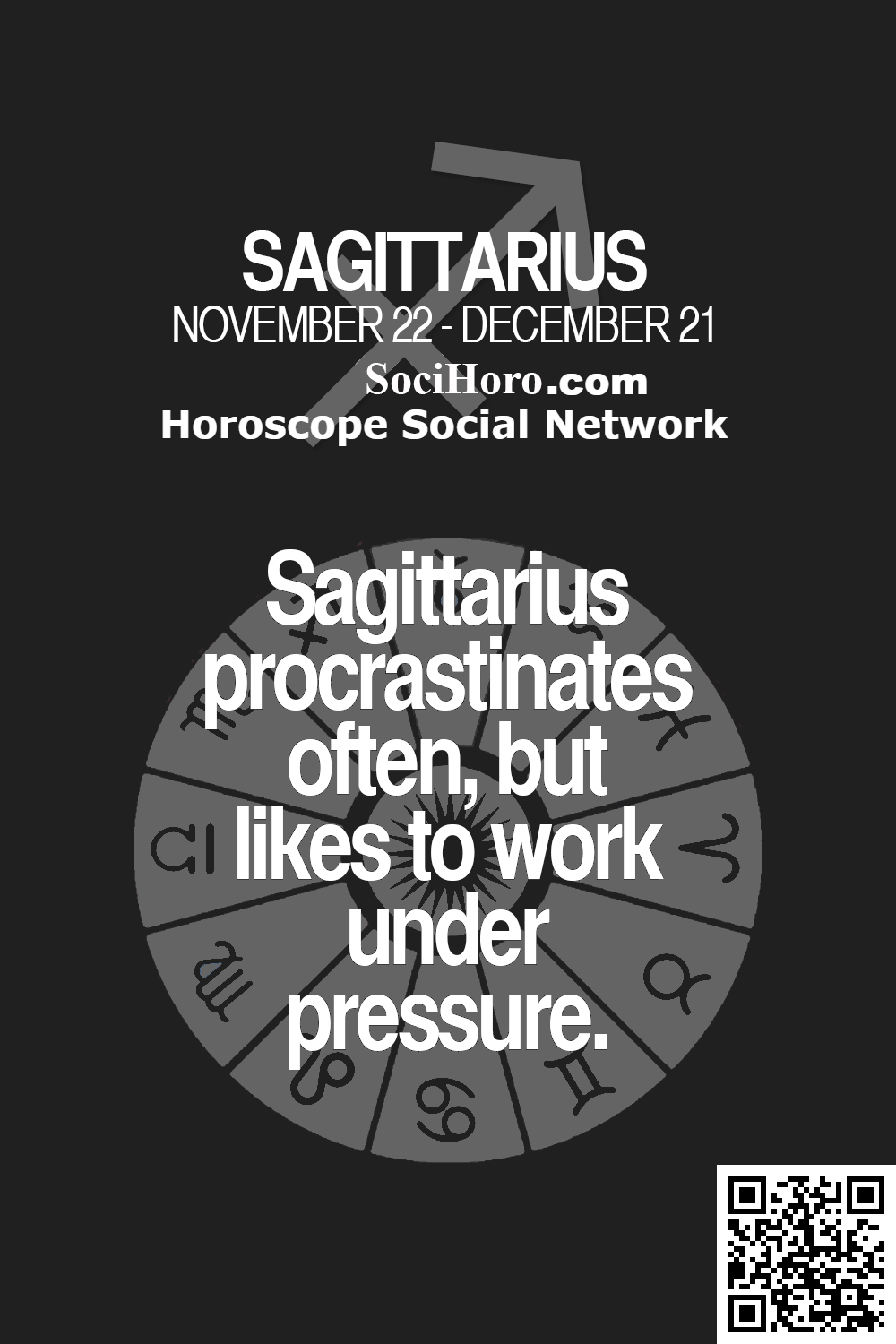 sagittarius quotes