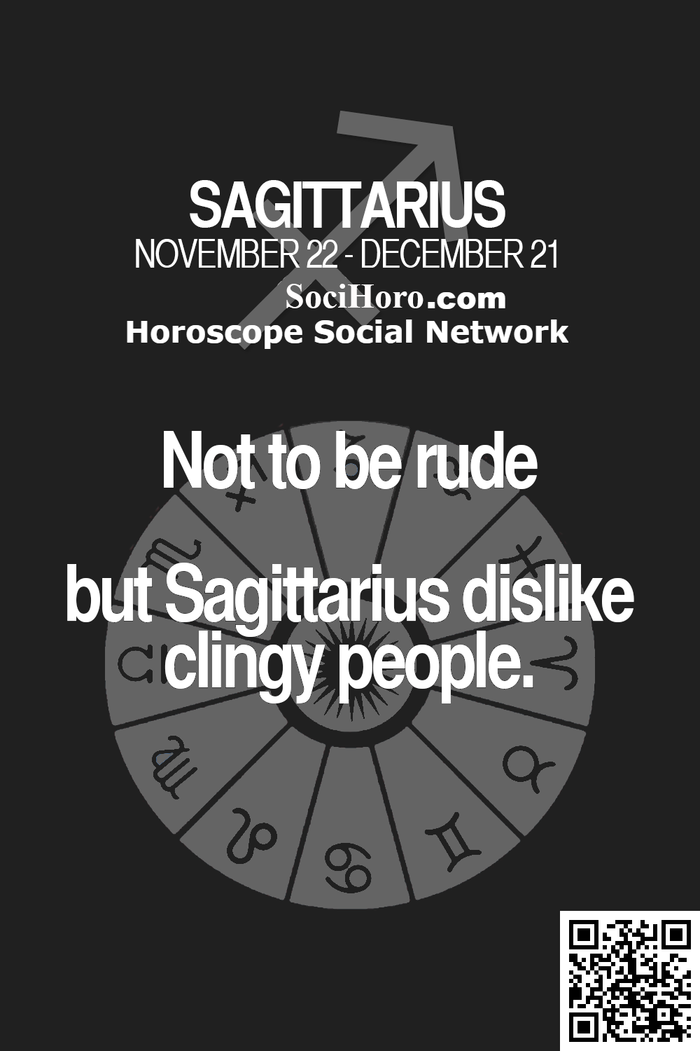 sagittarius quotes