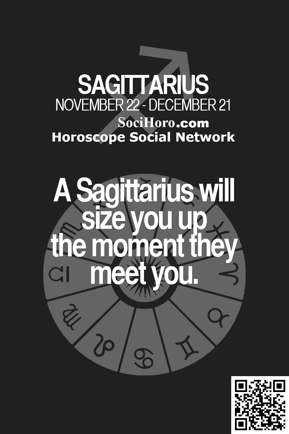 sagittarius quotes