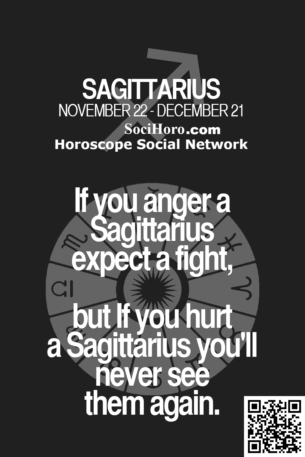 sagittarius quotes