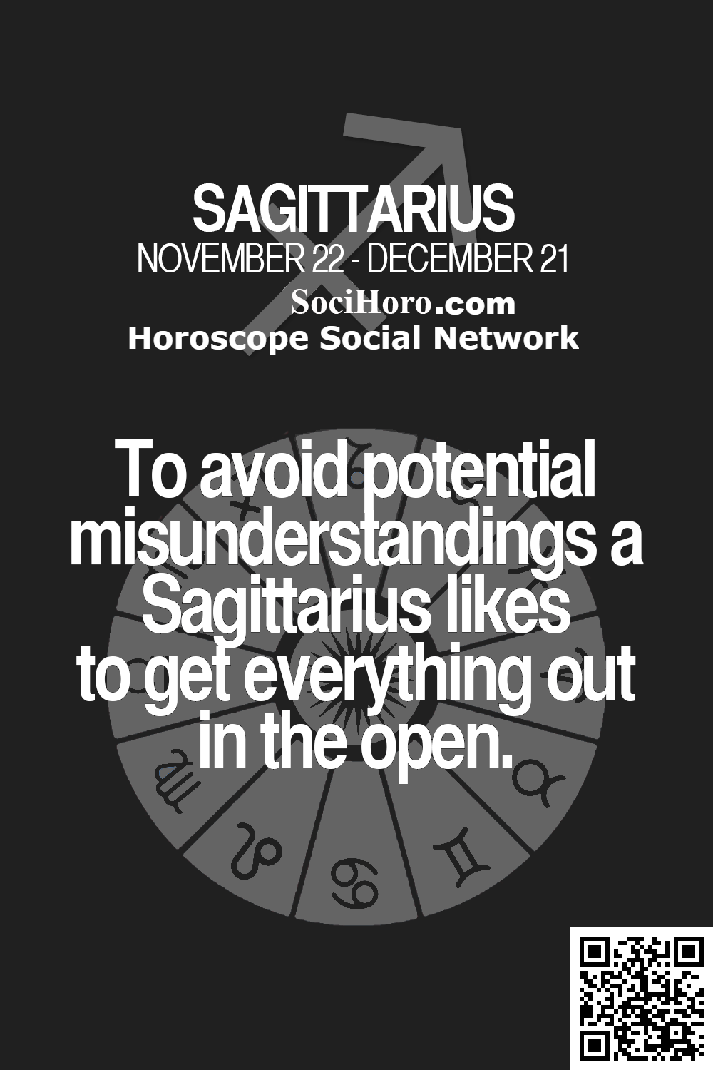 sagittarius quotes