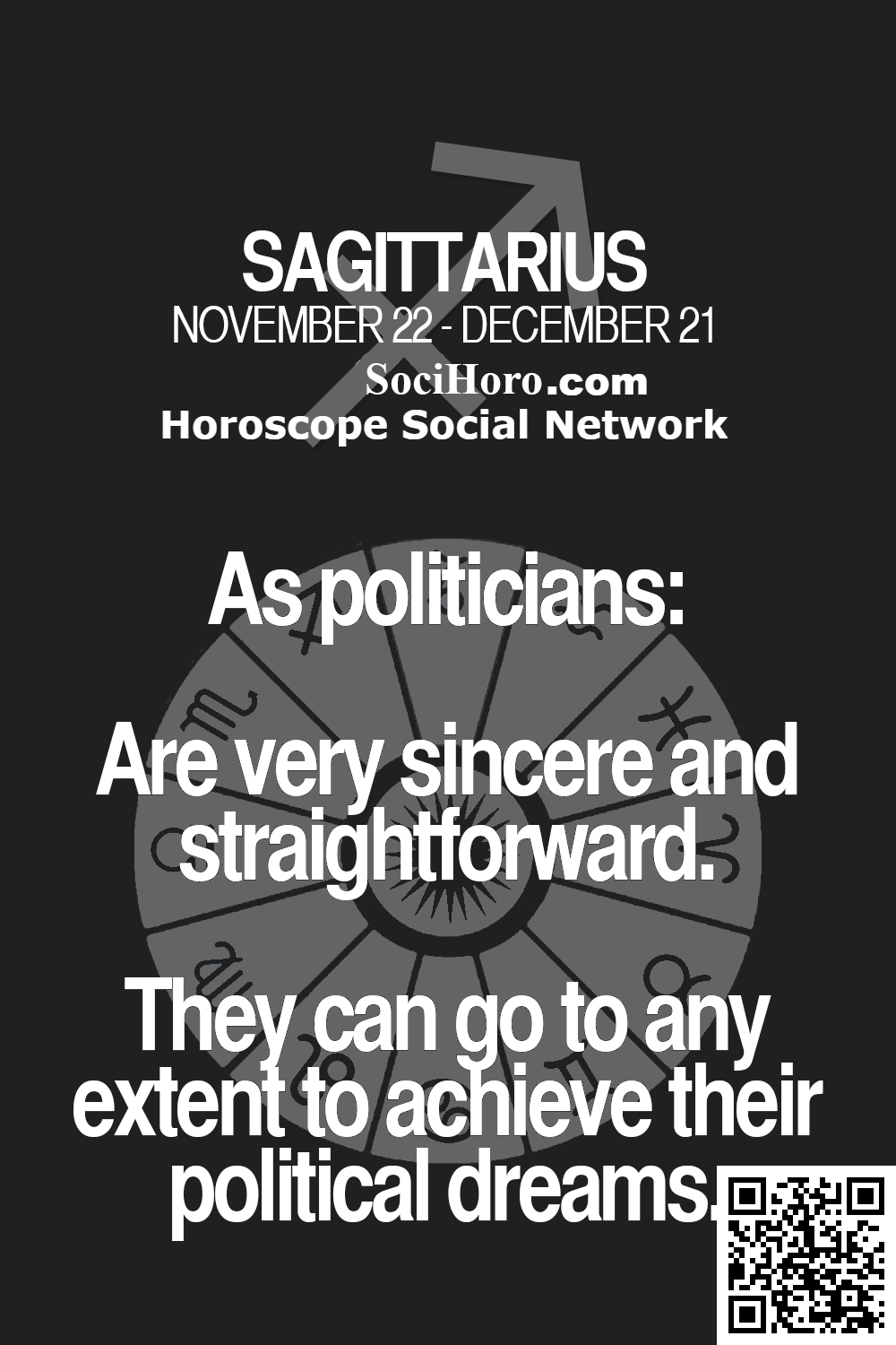 sagittarius quotes