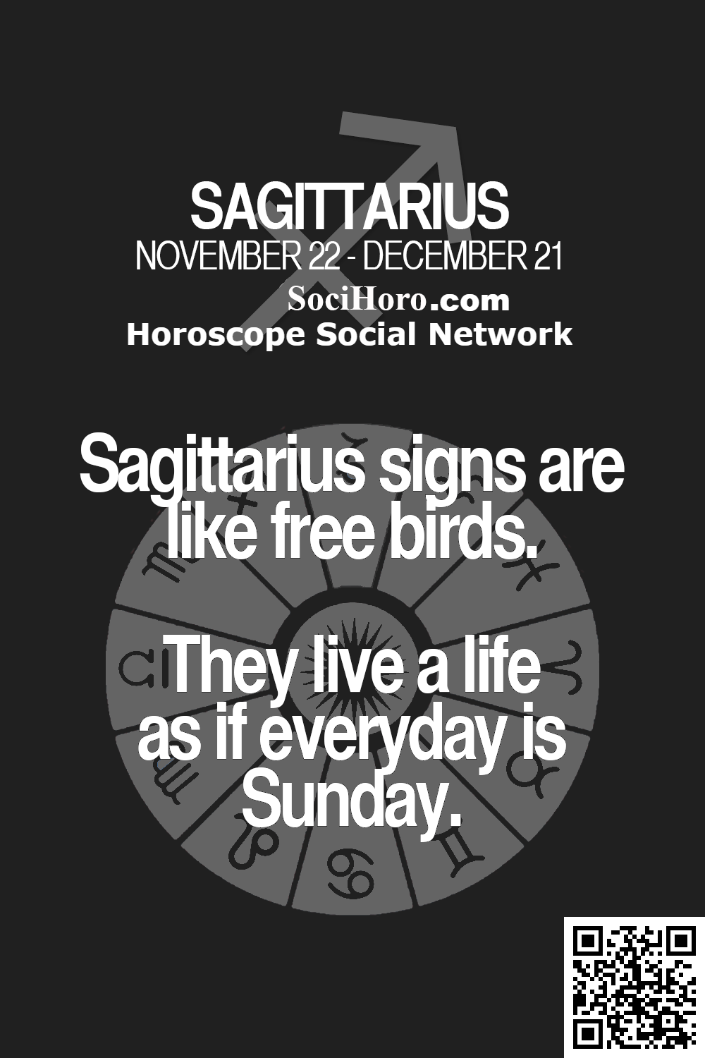 sagittarius quotes