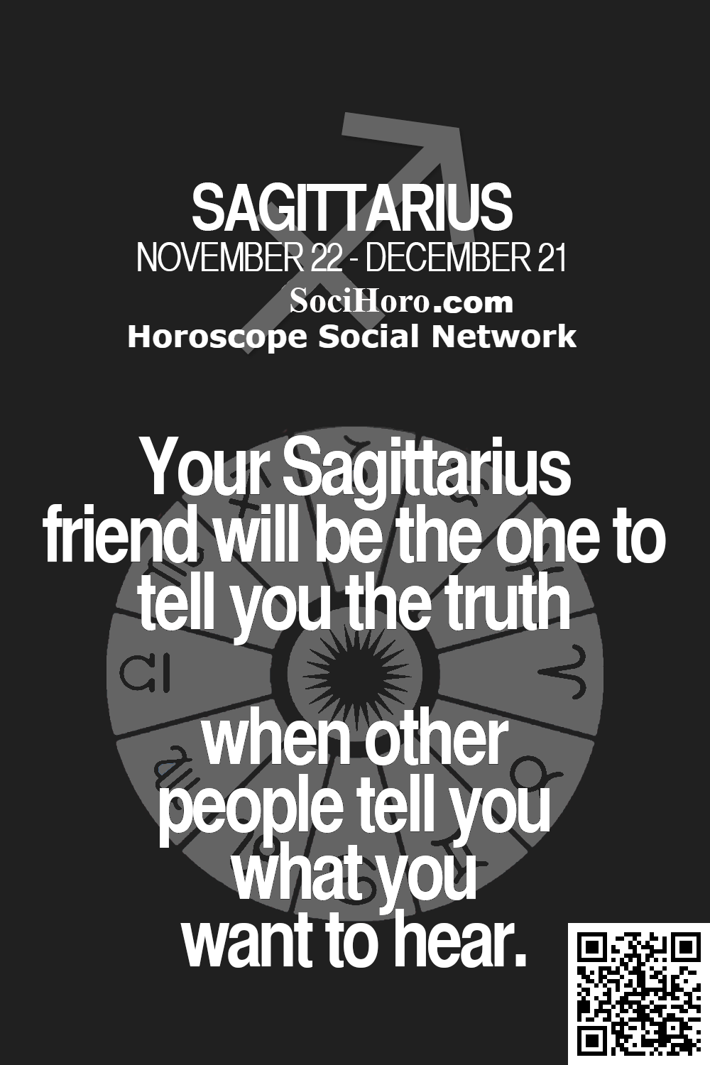 sagittarius quotes