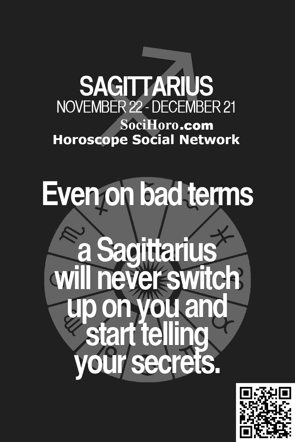 sagittarius quotes