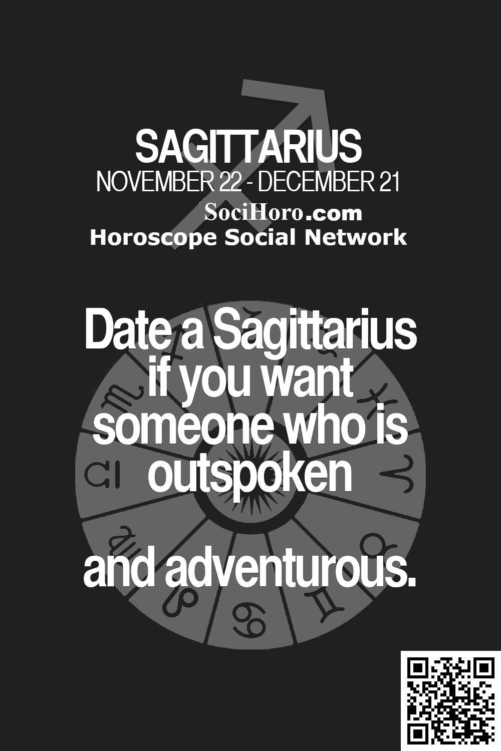 sagittarius quotes