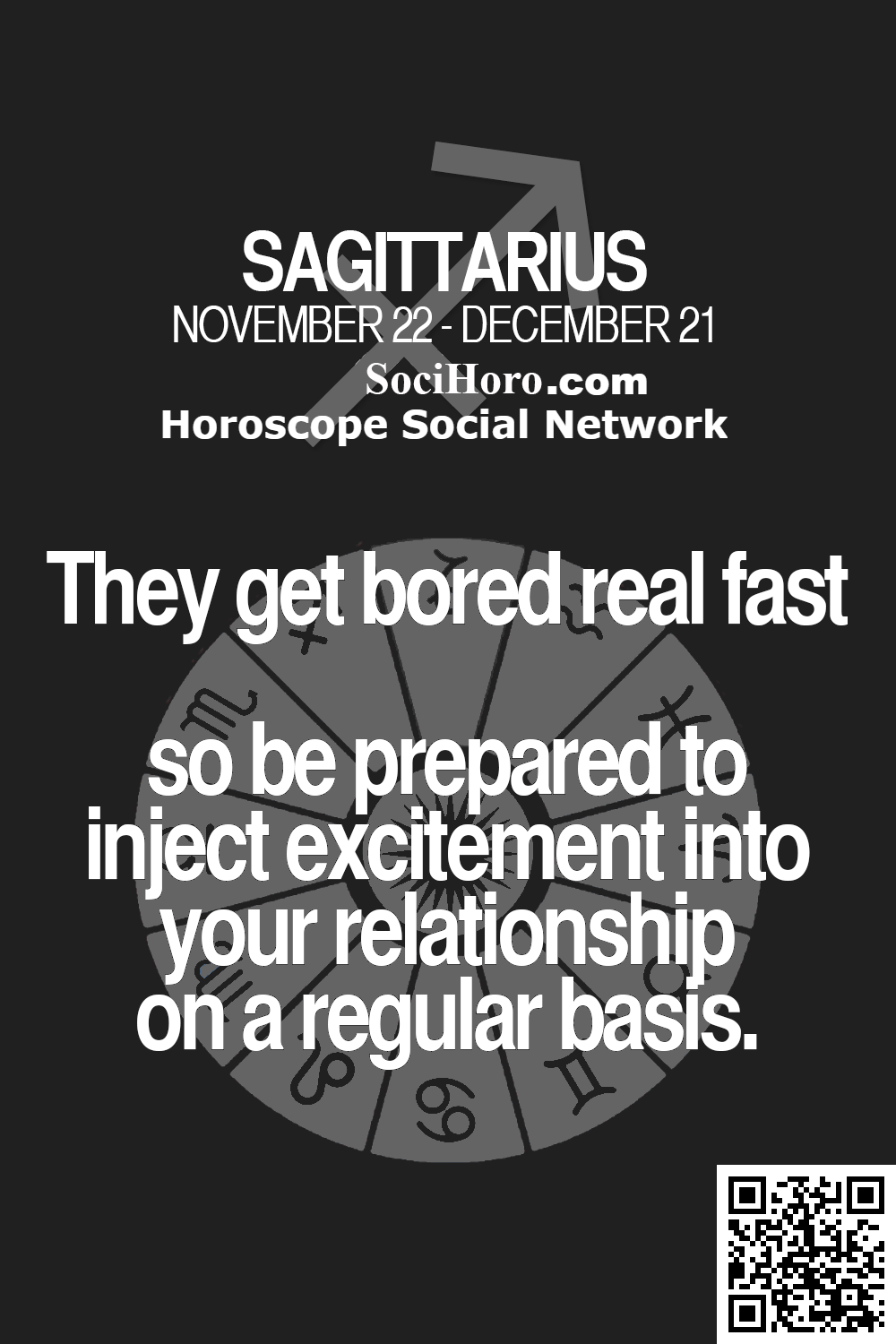 sagittarius quotes