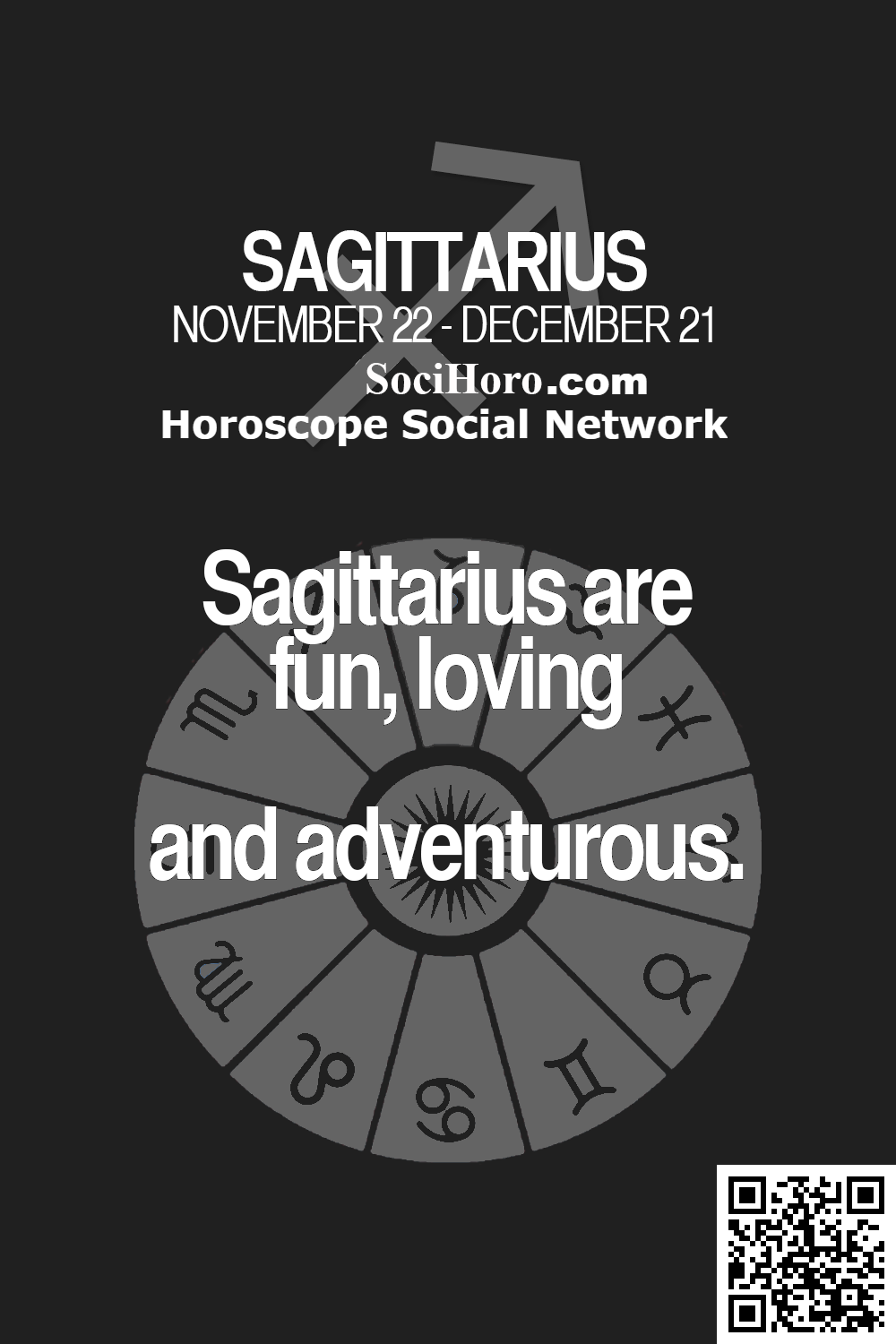 sagittarius quotes