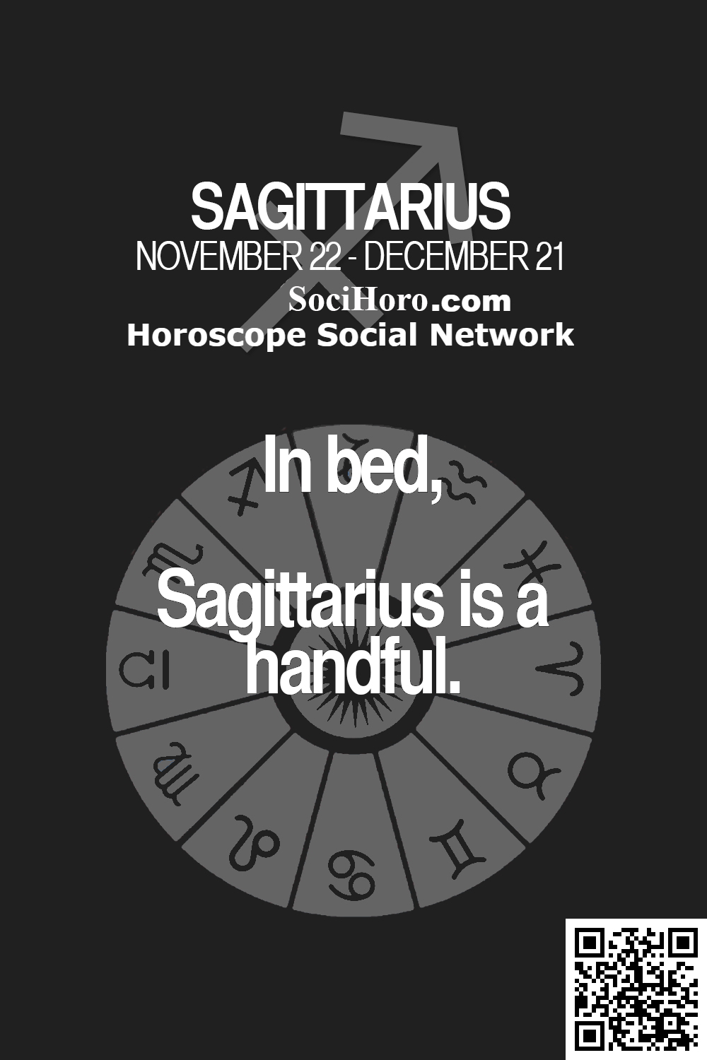 sagittarius quotes