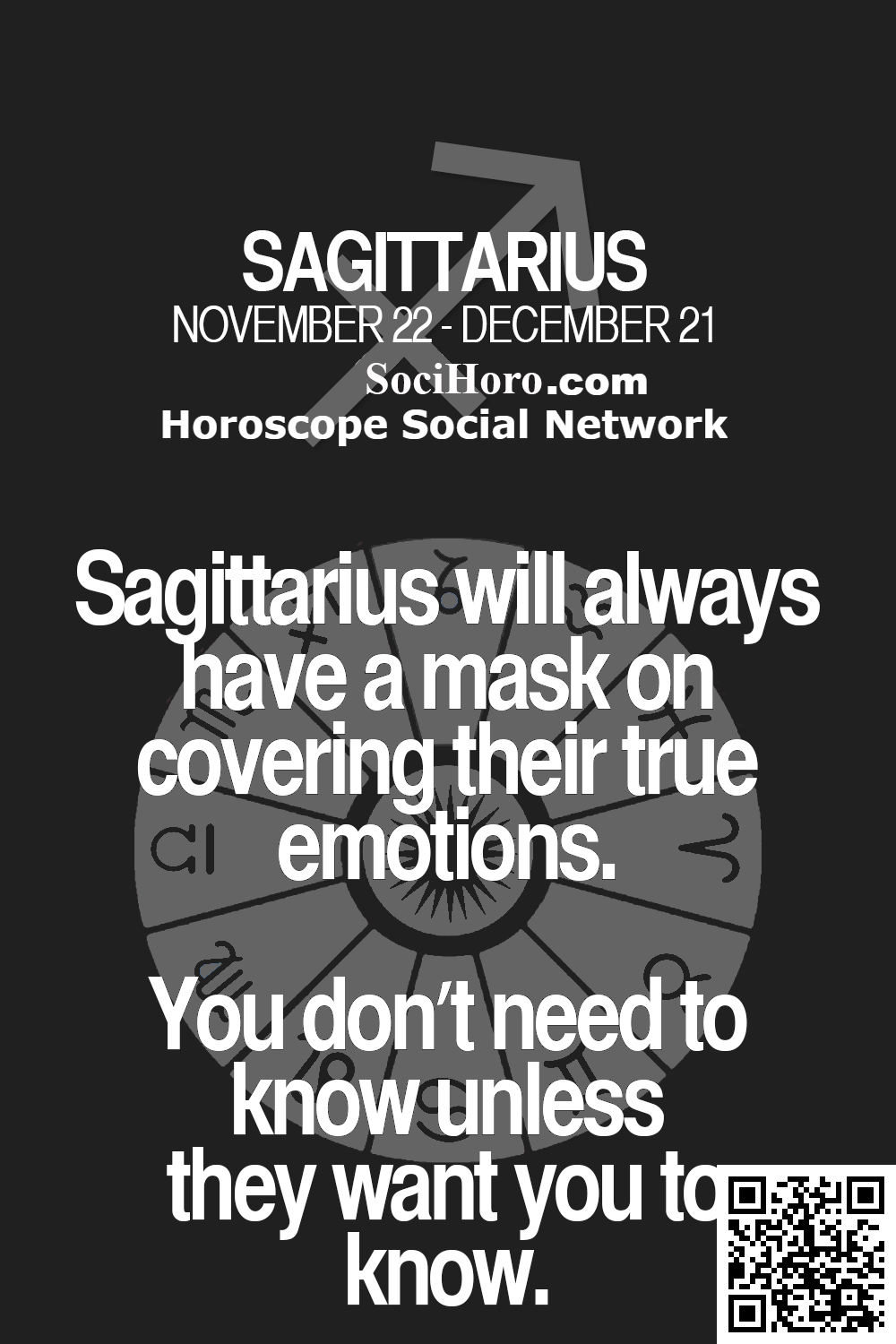 sagittarius quotes