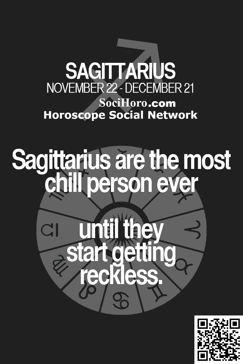 sagittarius quotes