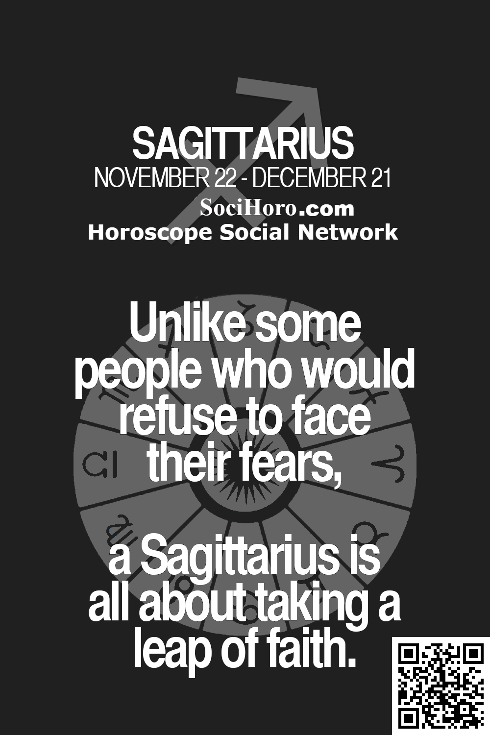 sagittarius quotes
