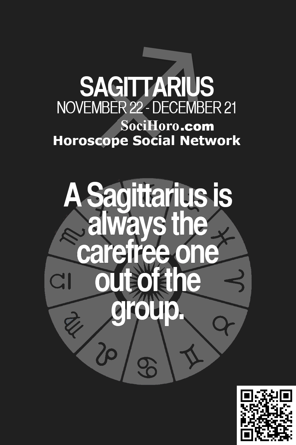 sagittarius quotes