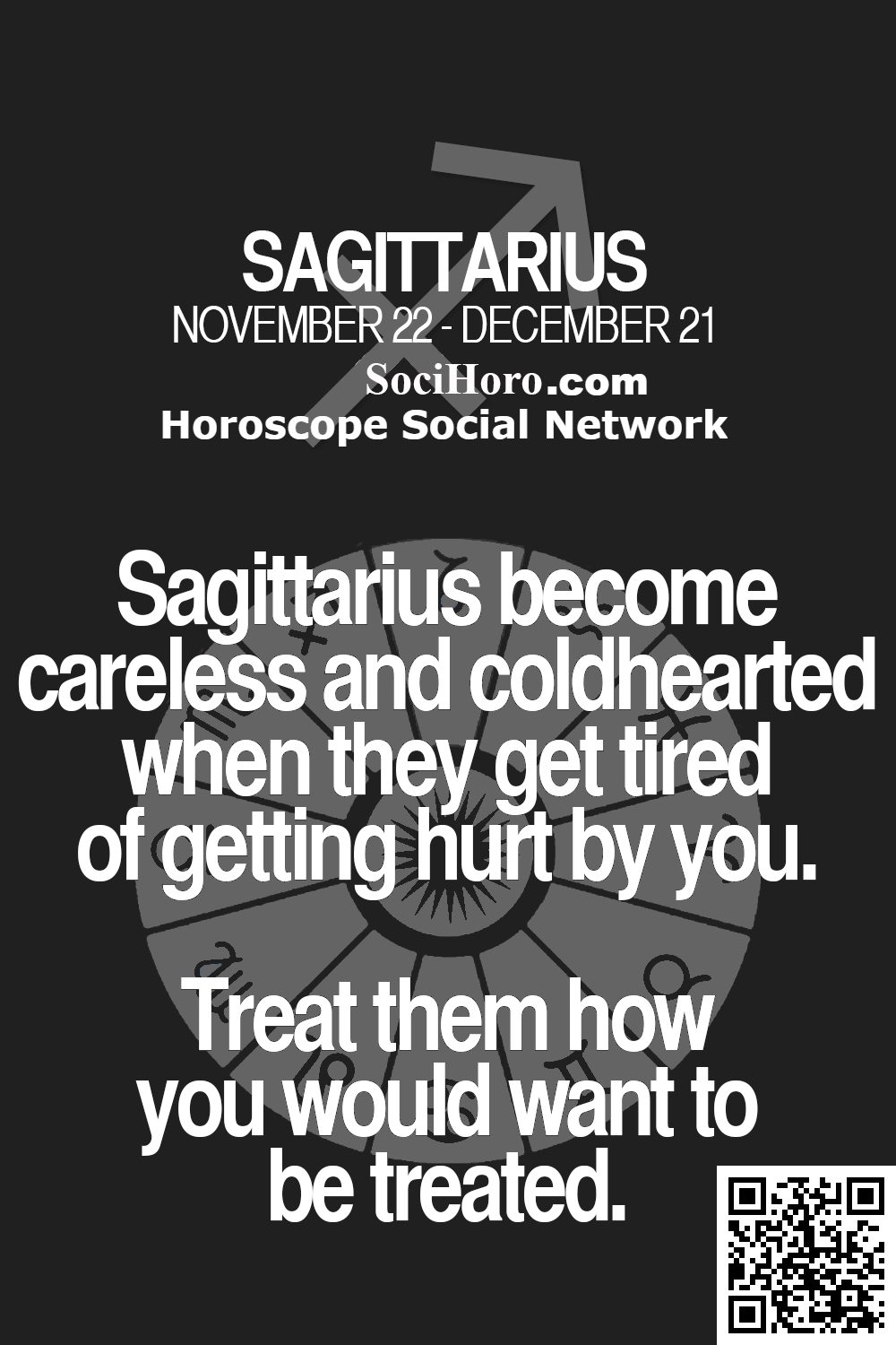 sagittarius quotes