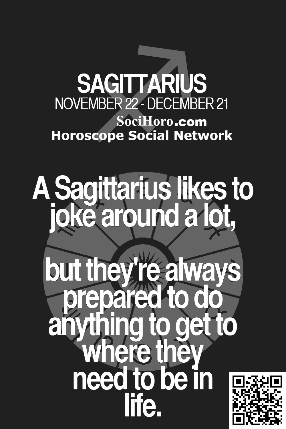 sagittarius quotes