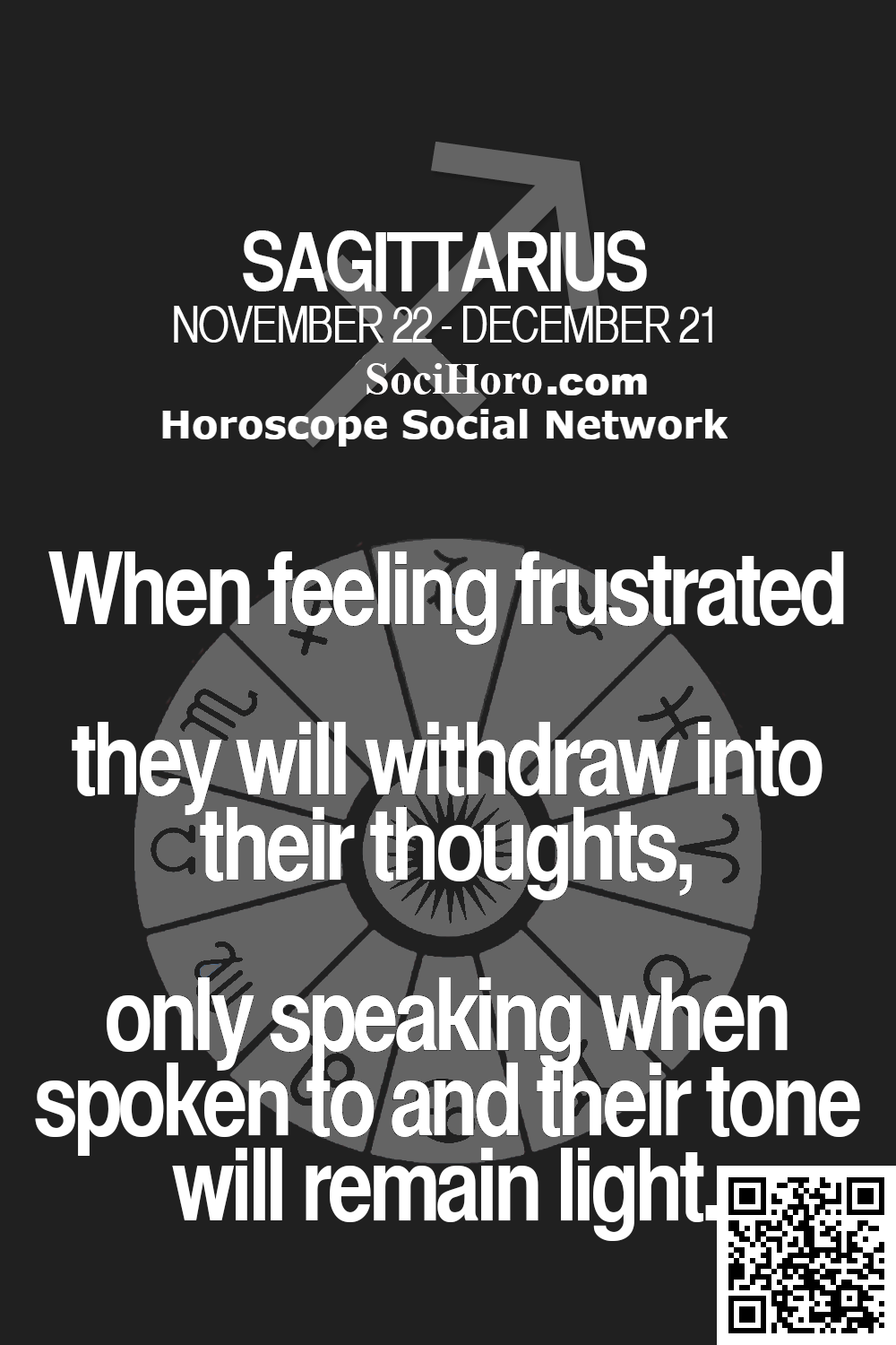 sagittarius quotes