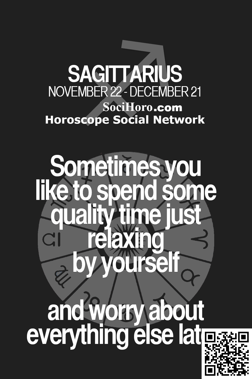 sagittarius quotes