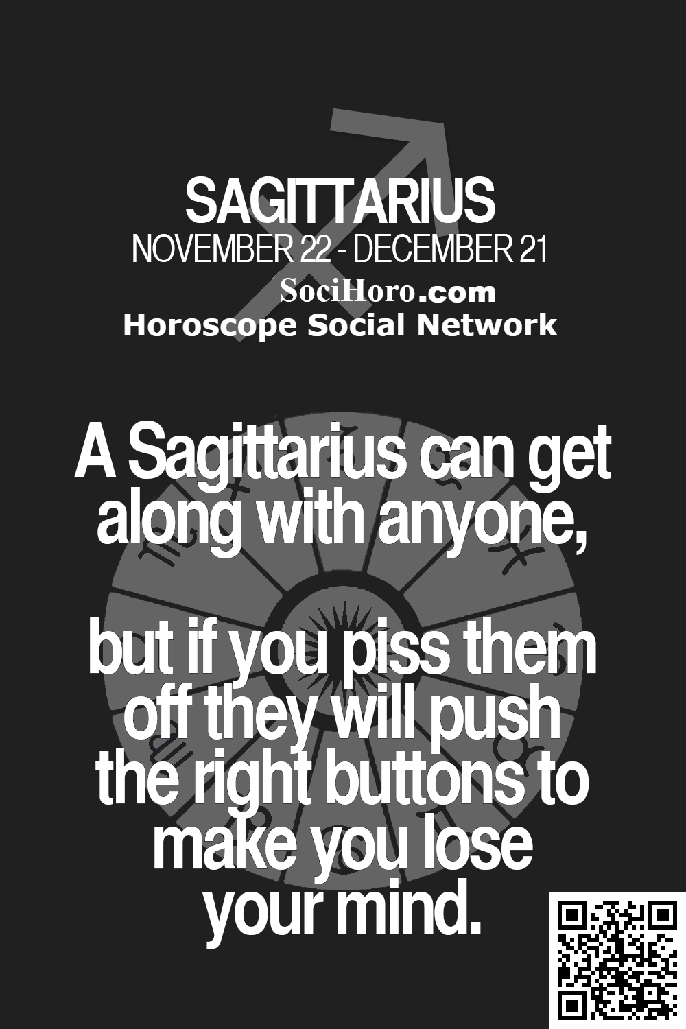 sagittarius quotes