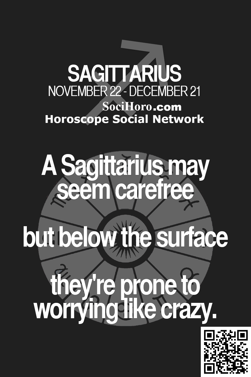 sagittarius quotes