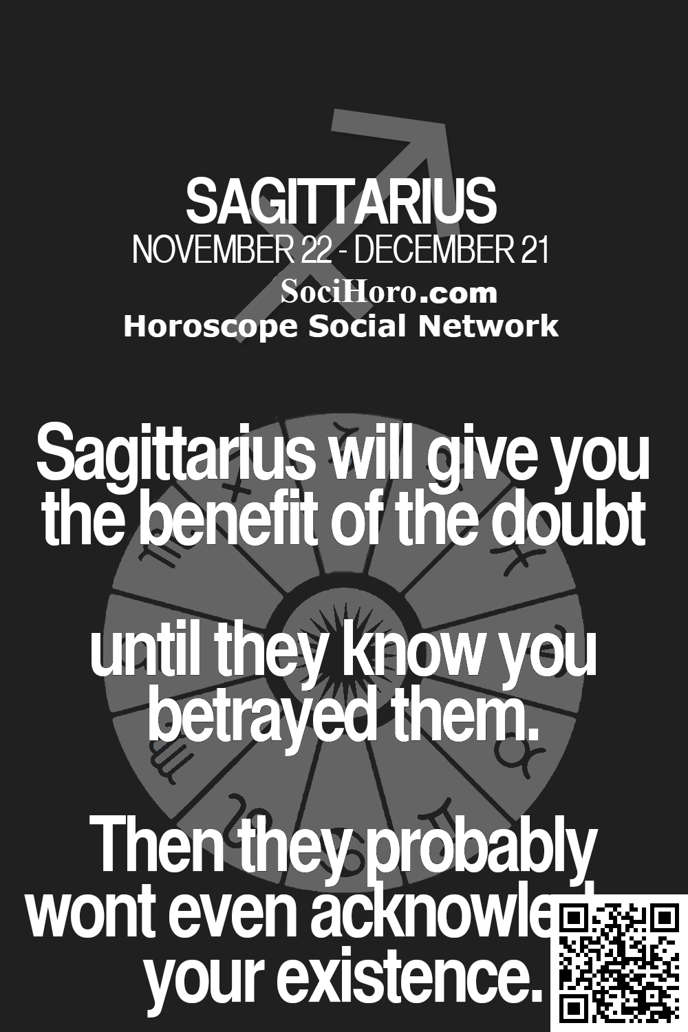 sagittarius quotes