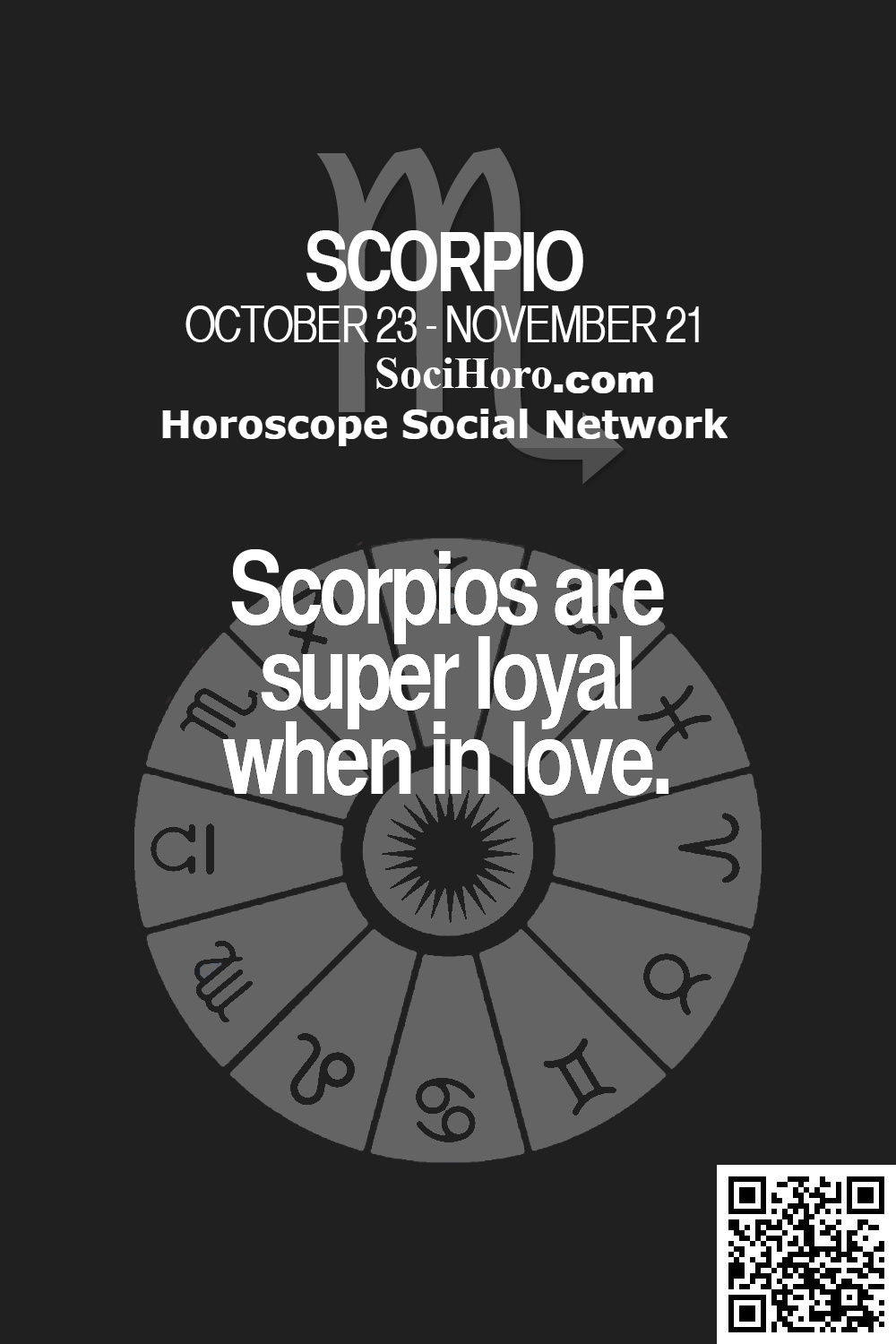 scorpio quotes