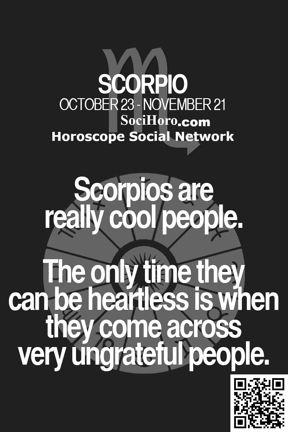 scorpio quotes