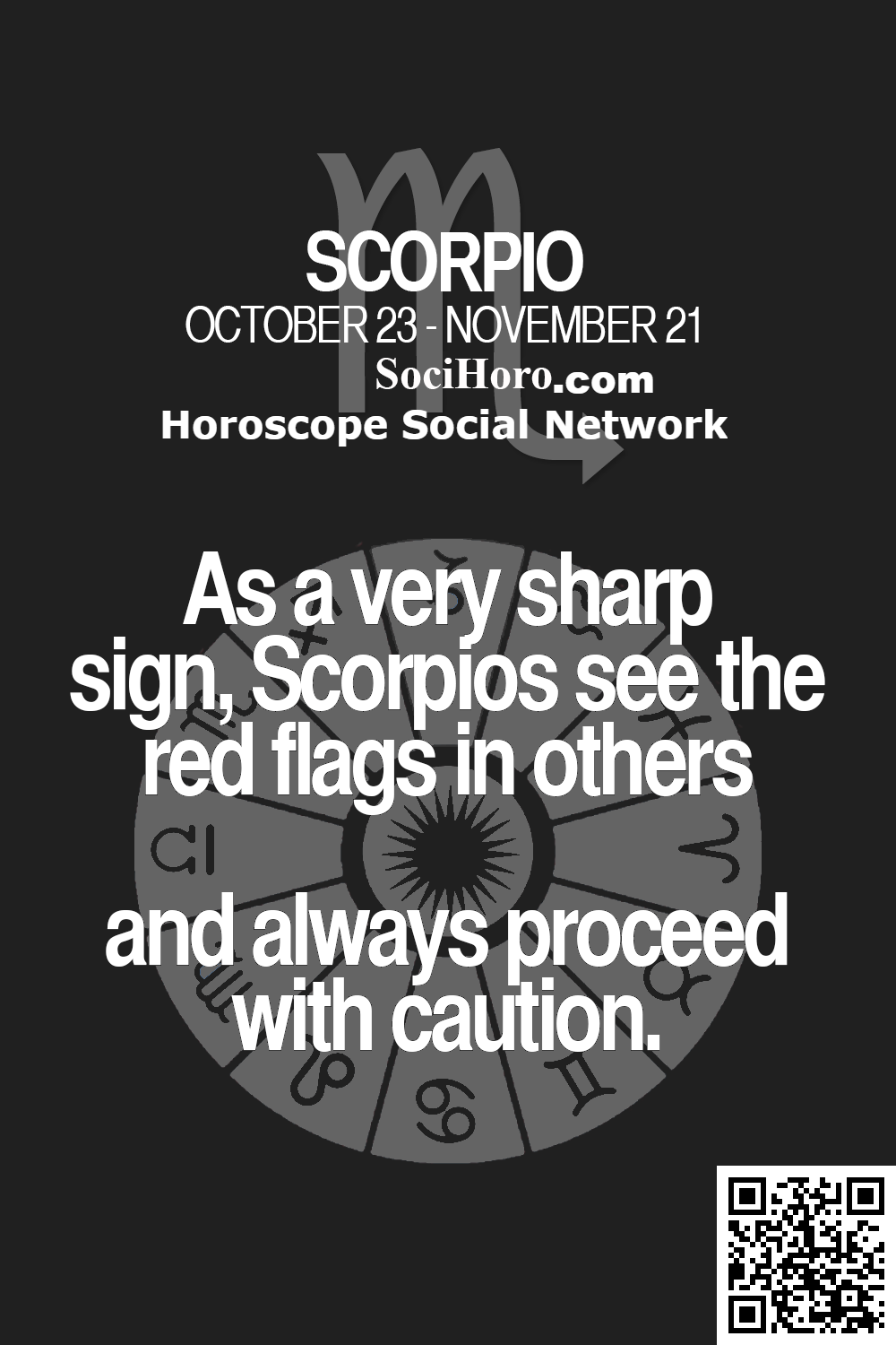 scorpio quotes