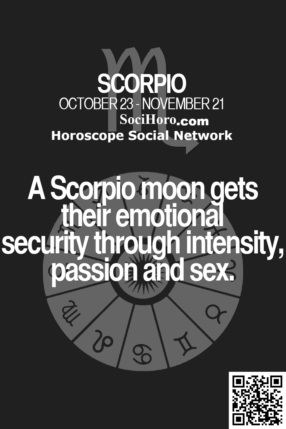 scorpio quotes