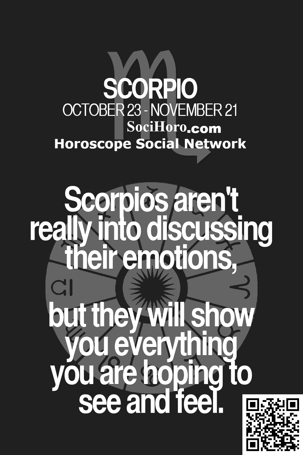 scorpio quotes