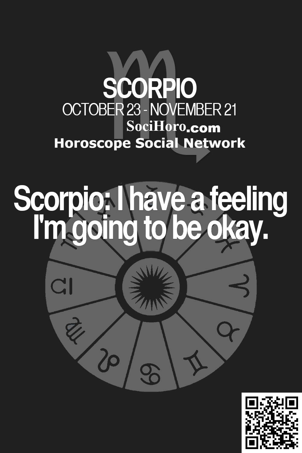 scorpio quotes