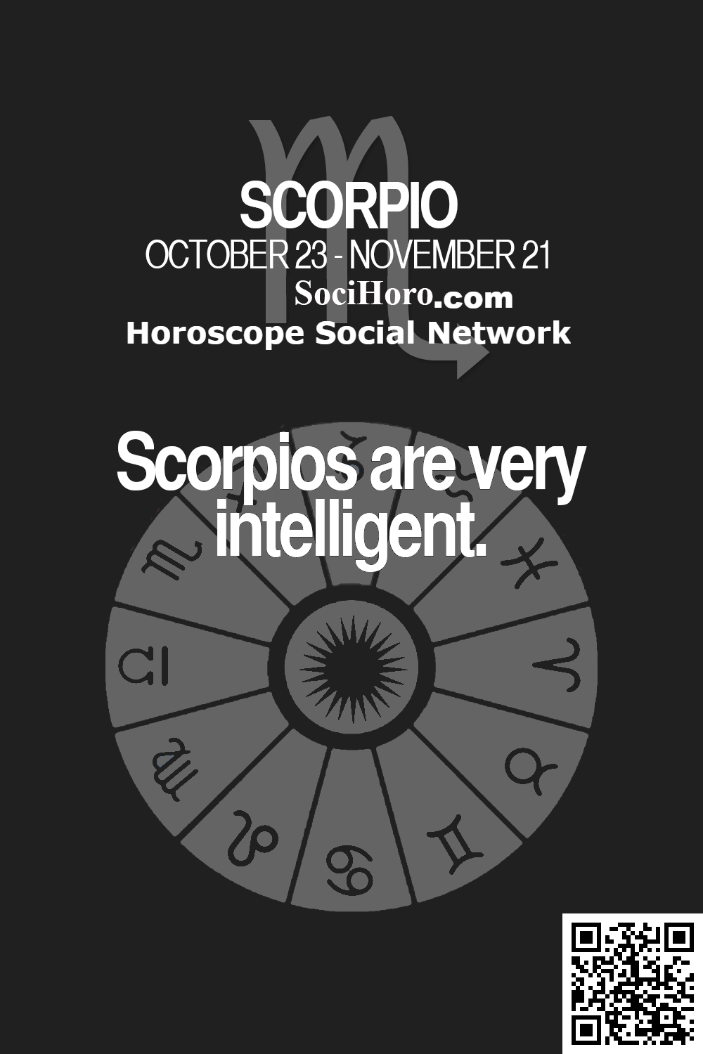 scorpio quotes