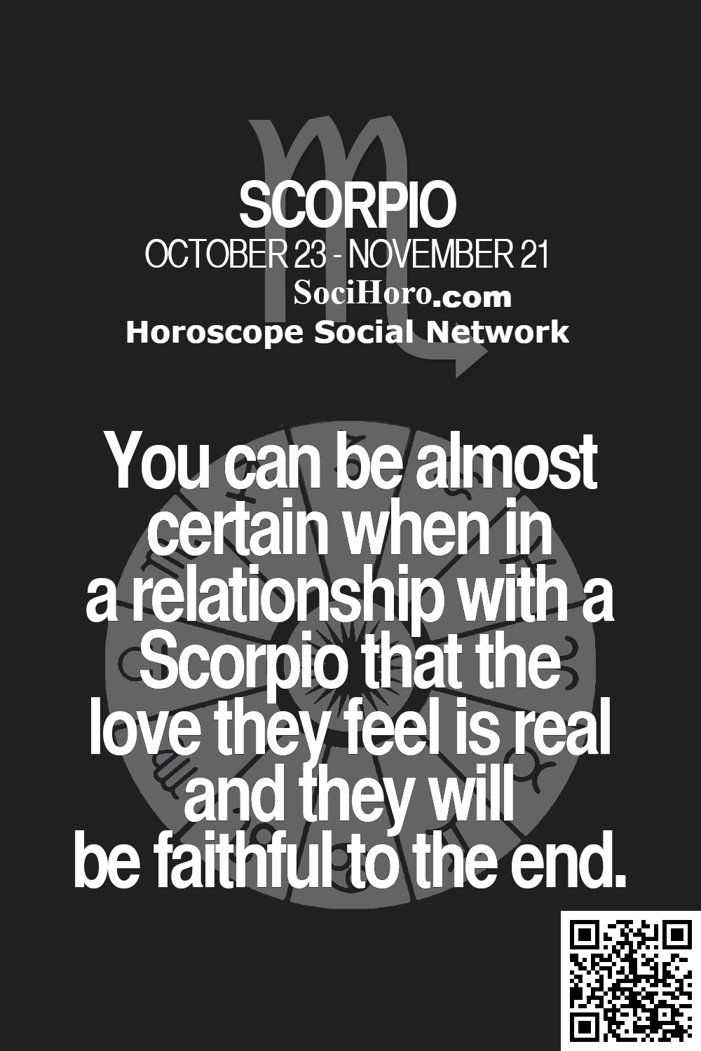 scorpio quotes