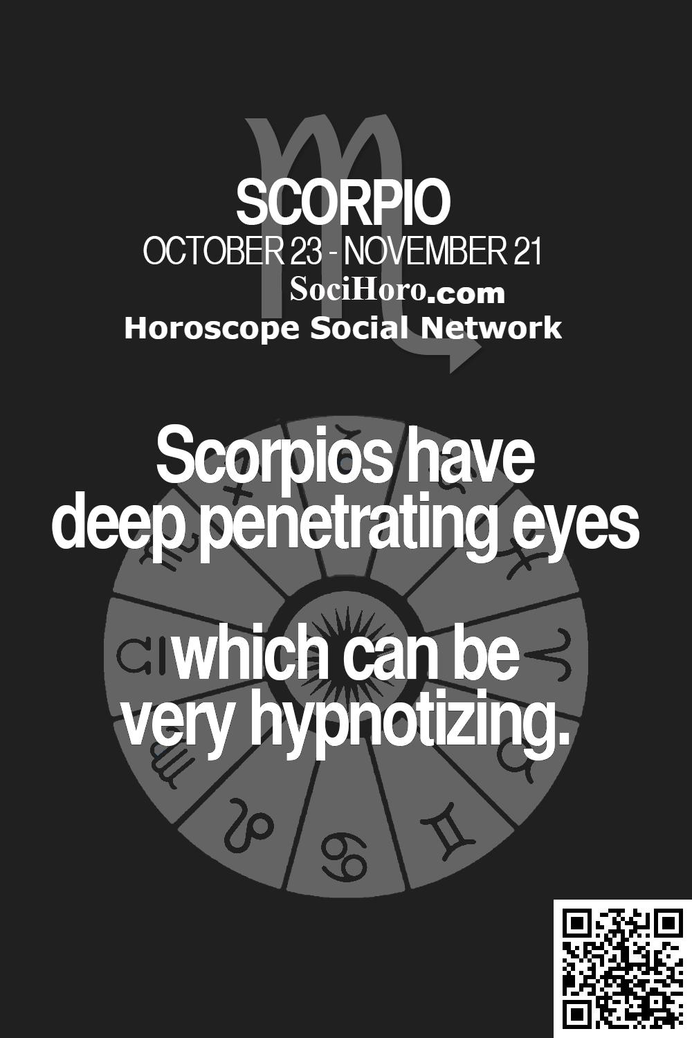 scorpio quotes