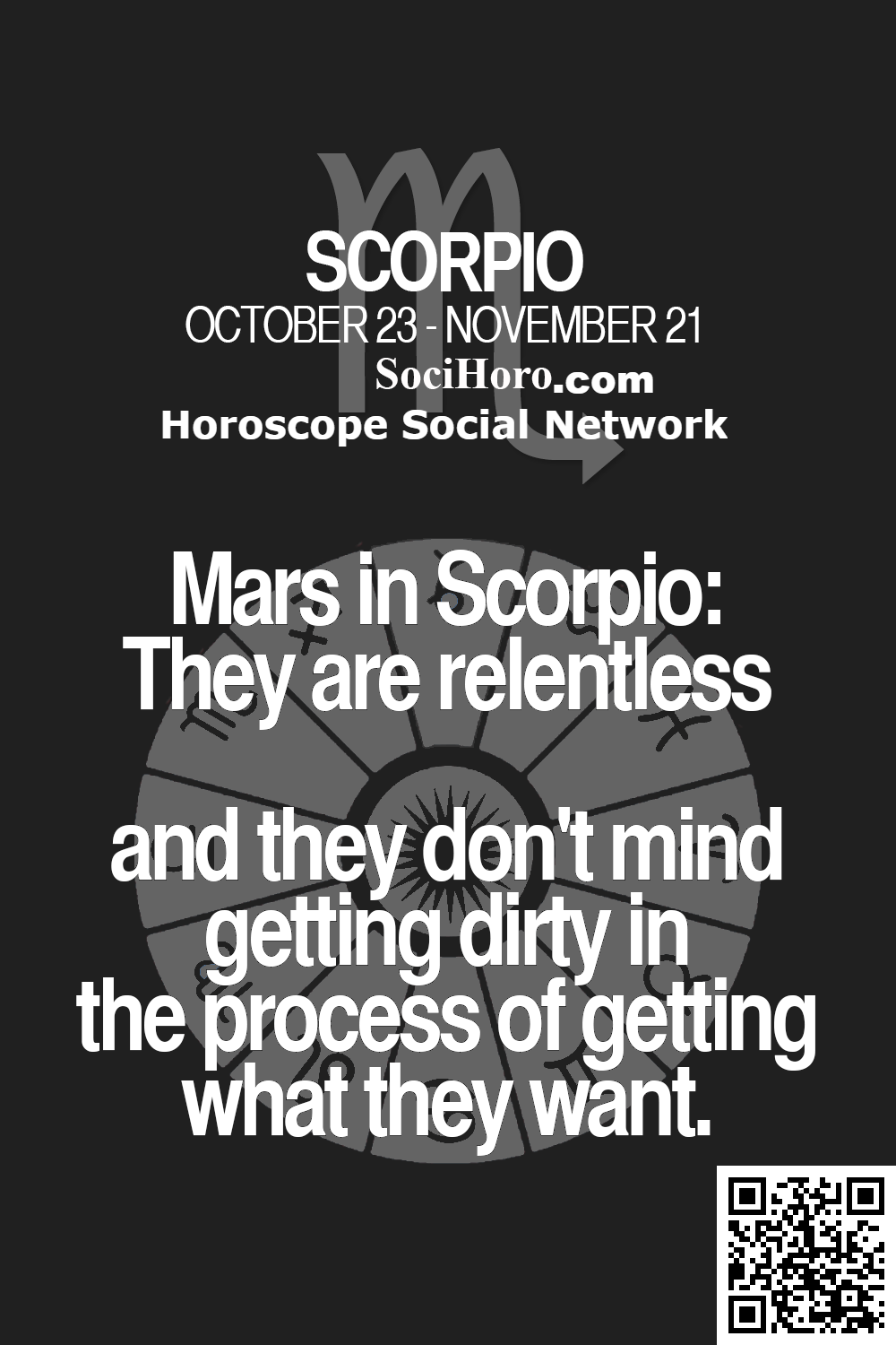scorpio quotes