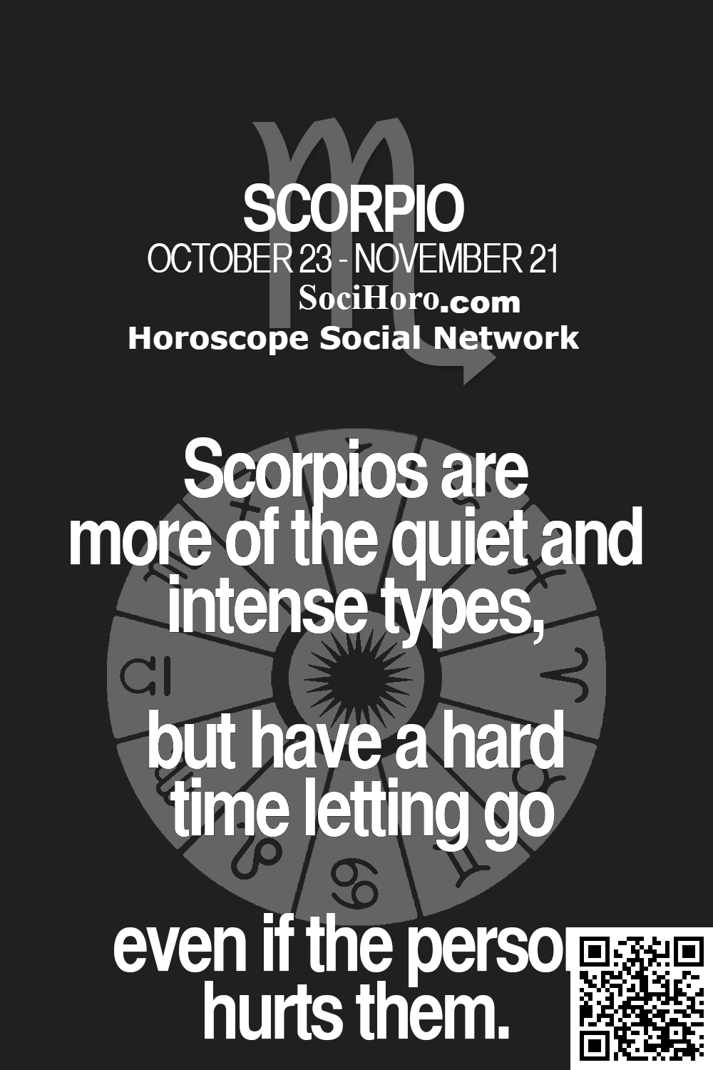 scorpio quotes