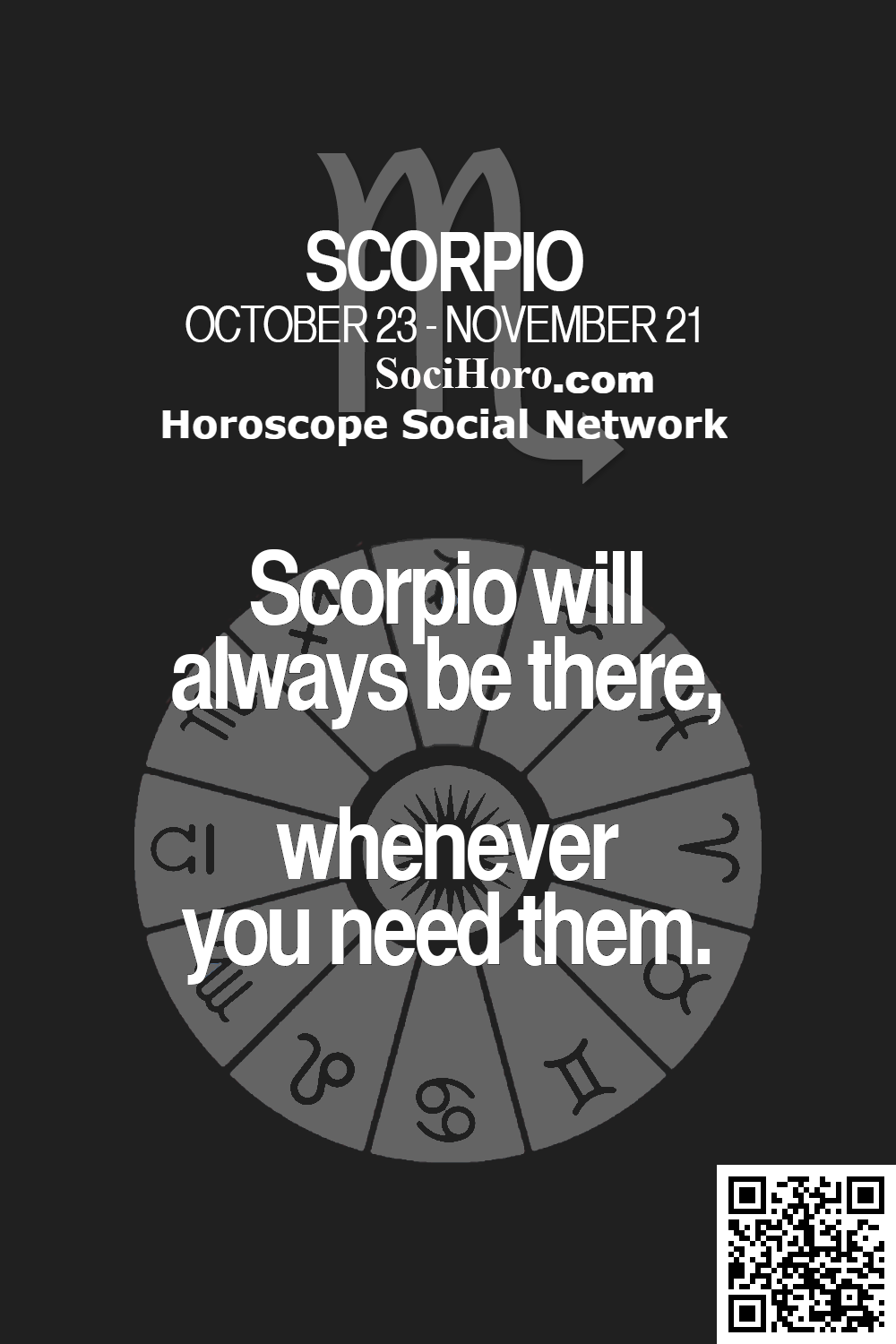 scorpio quotes