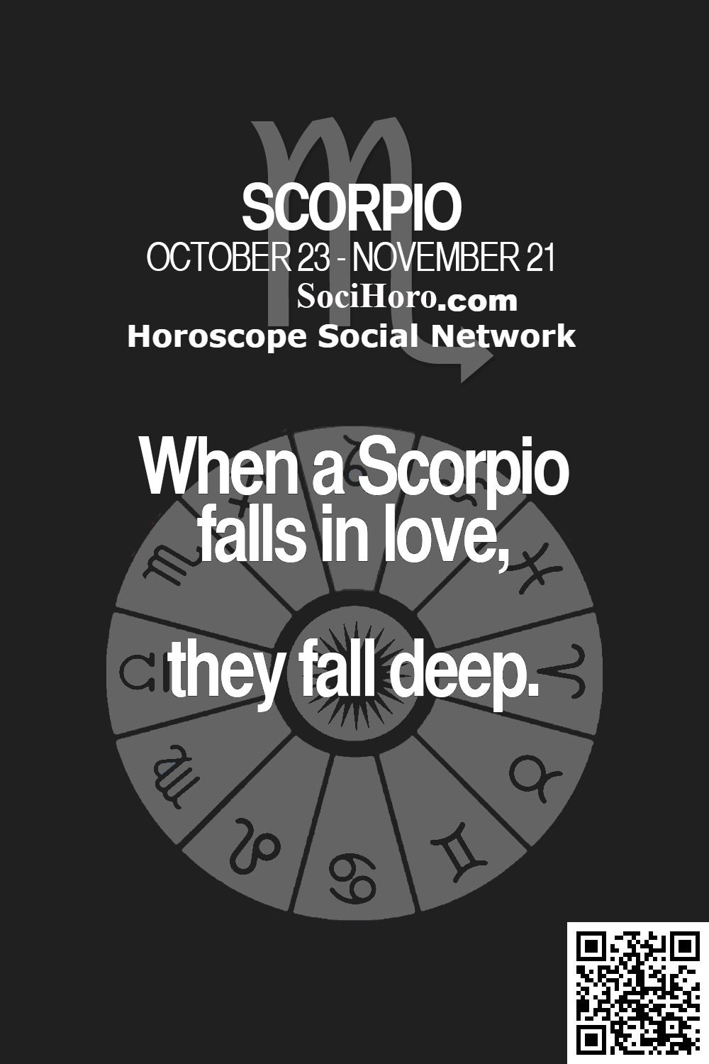 scorpio quotes