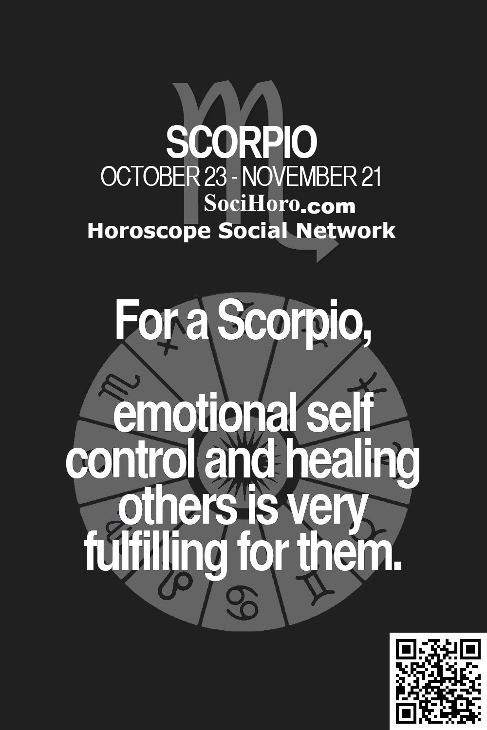 scorpio quotes