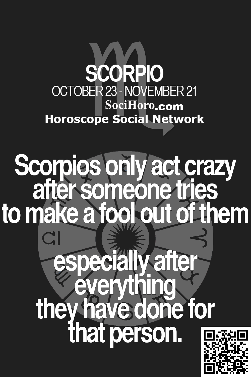 scorpio quotes