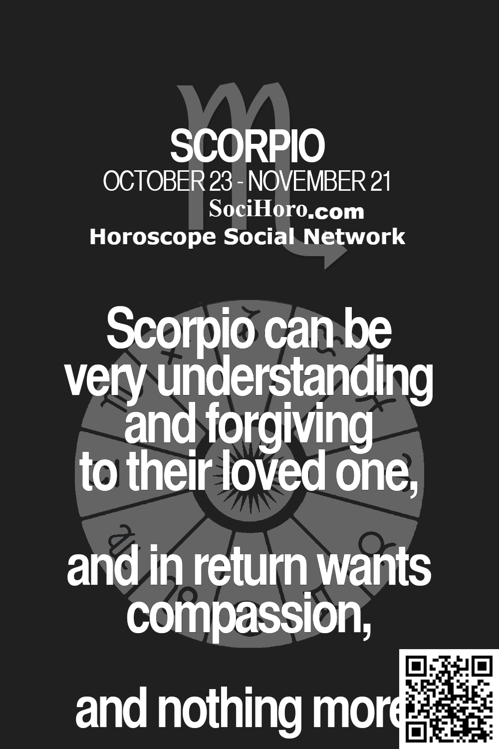 scorpio quotes