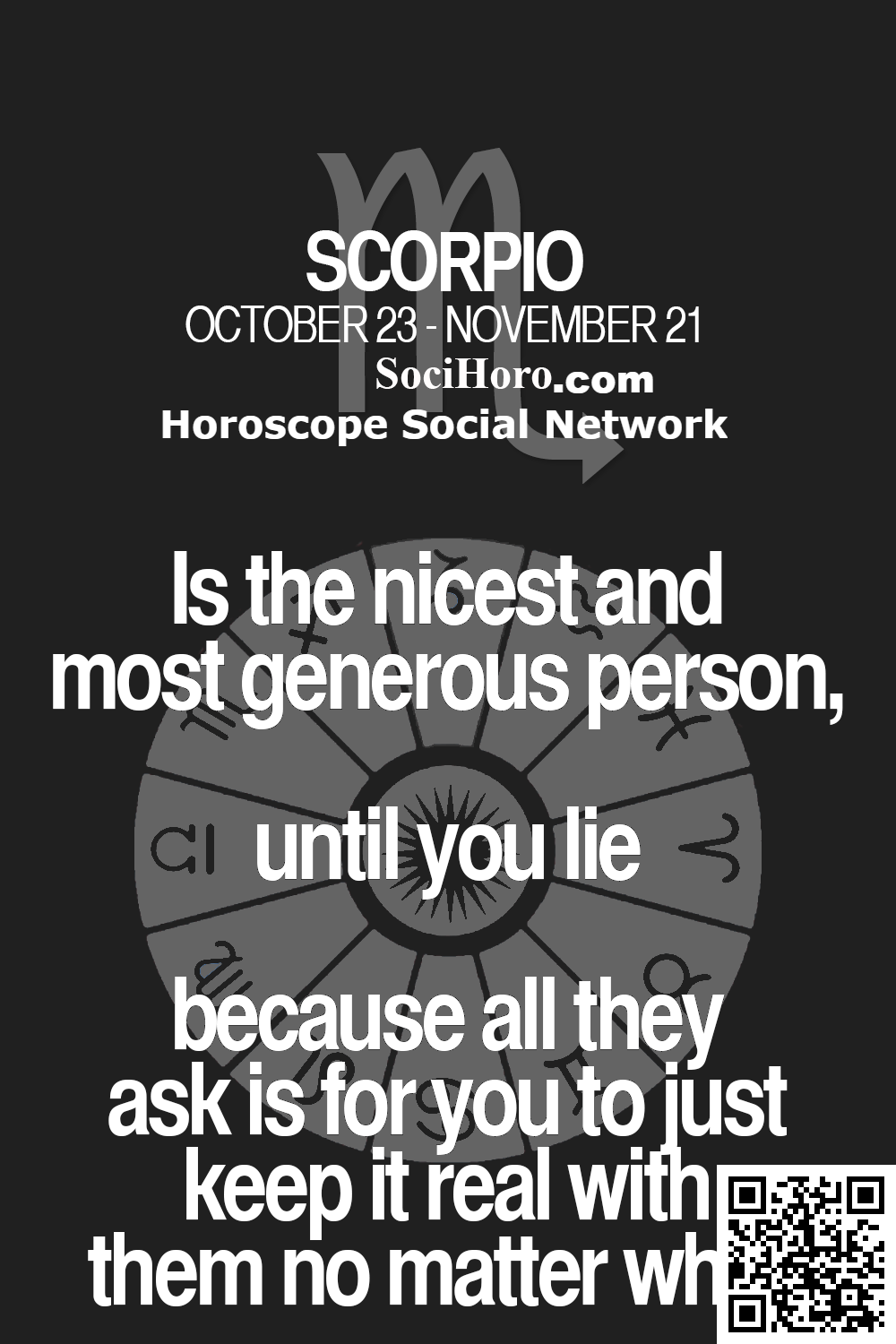 scorpio quotes