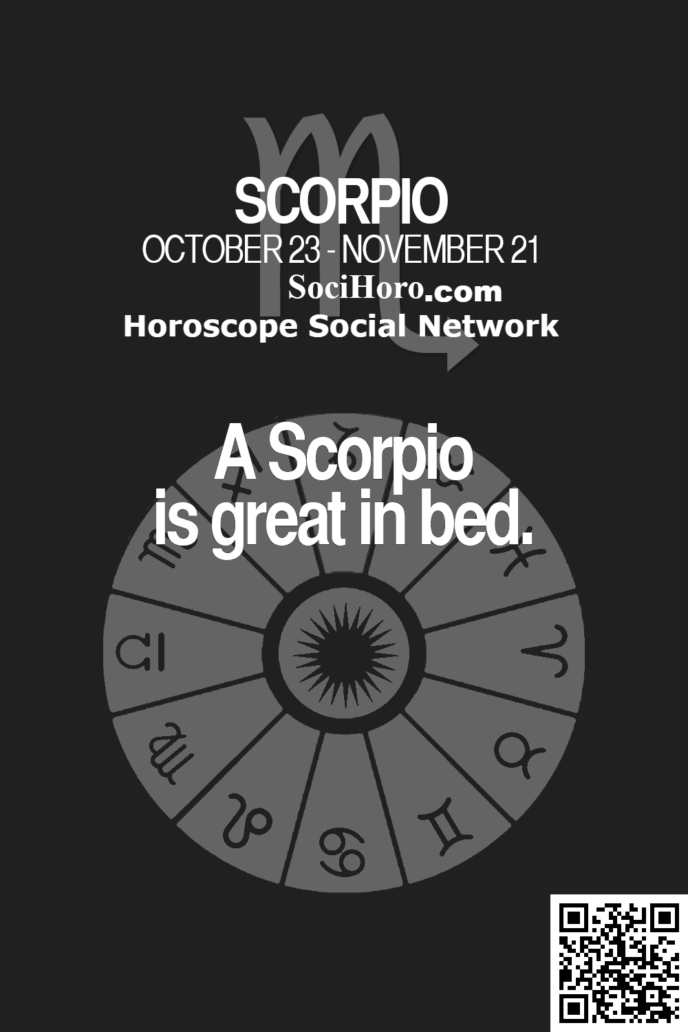 scorpio quotes