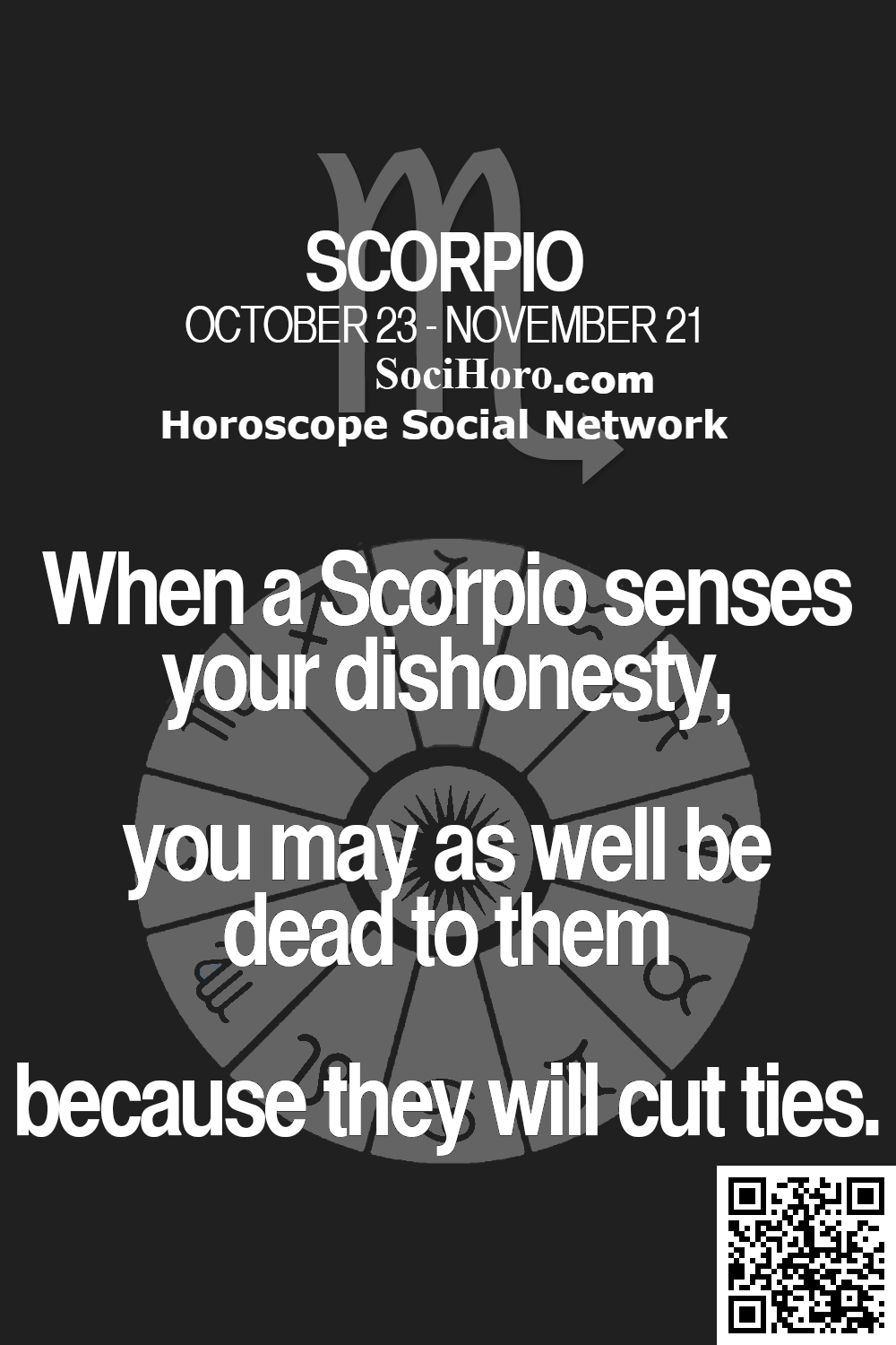 scorpio quotes