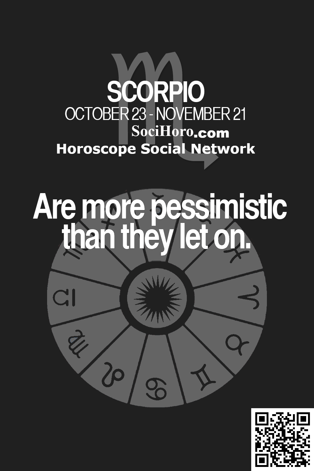 scorpio quotes