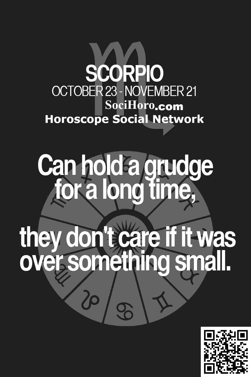 scorpio quotes
