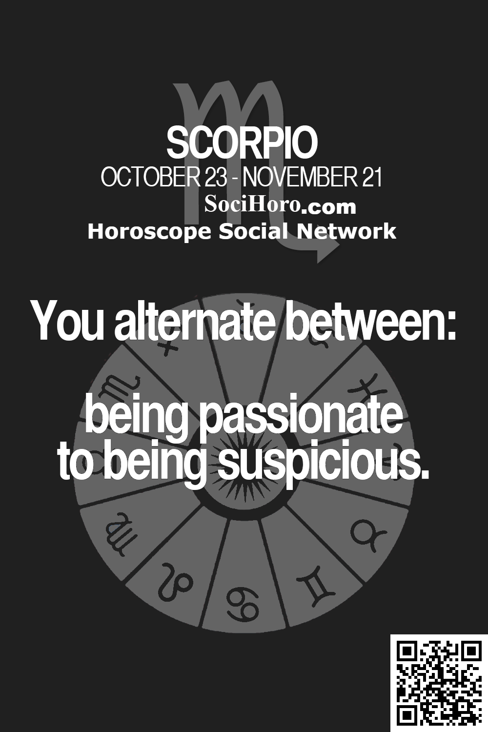 scorpio quotes