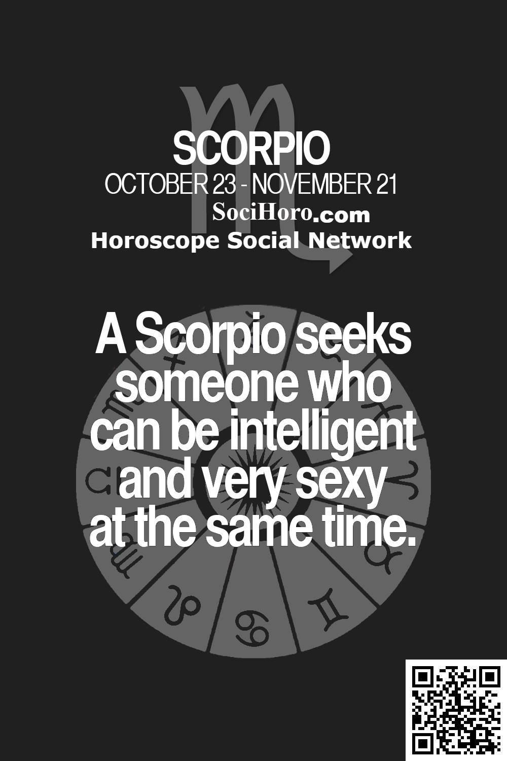 scorpio quotes
